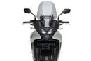 HONDA XL 750 TRANSALP [2025] – cestovní obrazovka – silně tónovaná