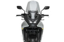 HONDA XL 750 TRANSALP [2025] – cestovní obrazovka – černá