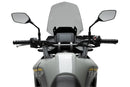 HONDA XL 750 TRANSALP [2025] – cestovní obrazovka – tónovaná-5
