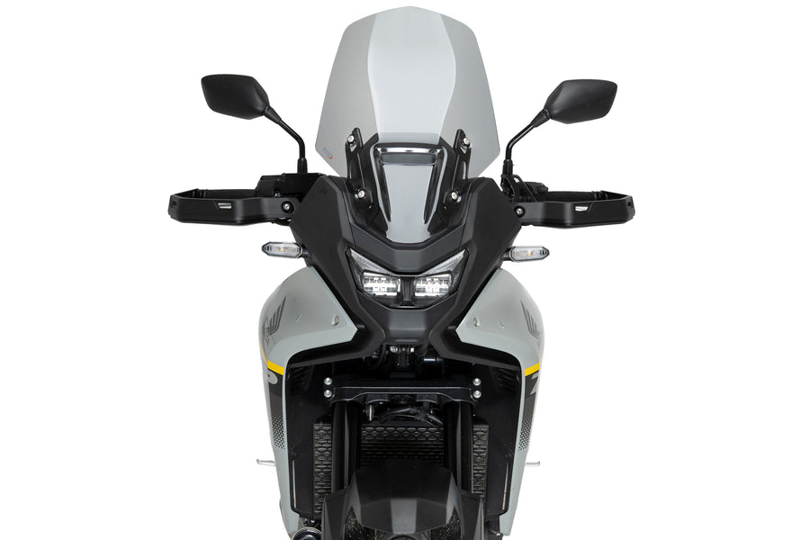 HONDA XL 750 TRANSALP [2025] – cestovní obrazovka – tónovaná