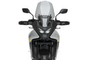 HONDA XL 750 TRANSALP [2025] – cestovní obrazovka – matná černá