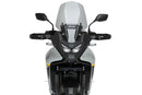 HONDA XL 750 TRANSALP [2025] – cestovní obrazovka – průhledná-18