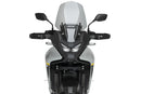 HONDA XL 750 TRANSALP [2025] – cestovní obrazovka – průhledná-10