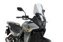 HONDA XL 750 TRANSALP  – Turistické čelní sklo – Silně tónované