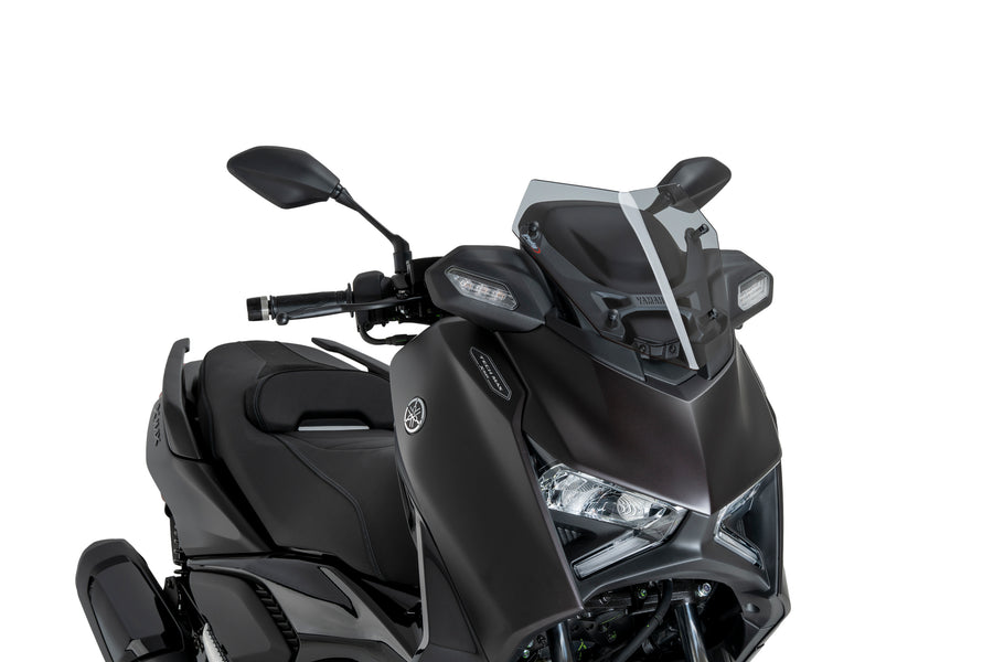 YAMAHA X-MAX 300 TECH MAX + [2025] – čelní sklo V-Tech Line Sport