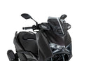 YAMAHA X-MAX 300 TECH MAX + [2025] – čelní sklo V-Tech Line Sport-4