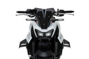 HONDA CB 750 HORNET [2025] – Spoiler D12 – matná černá-14