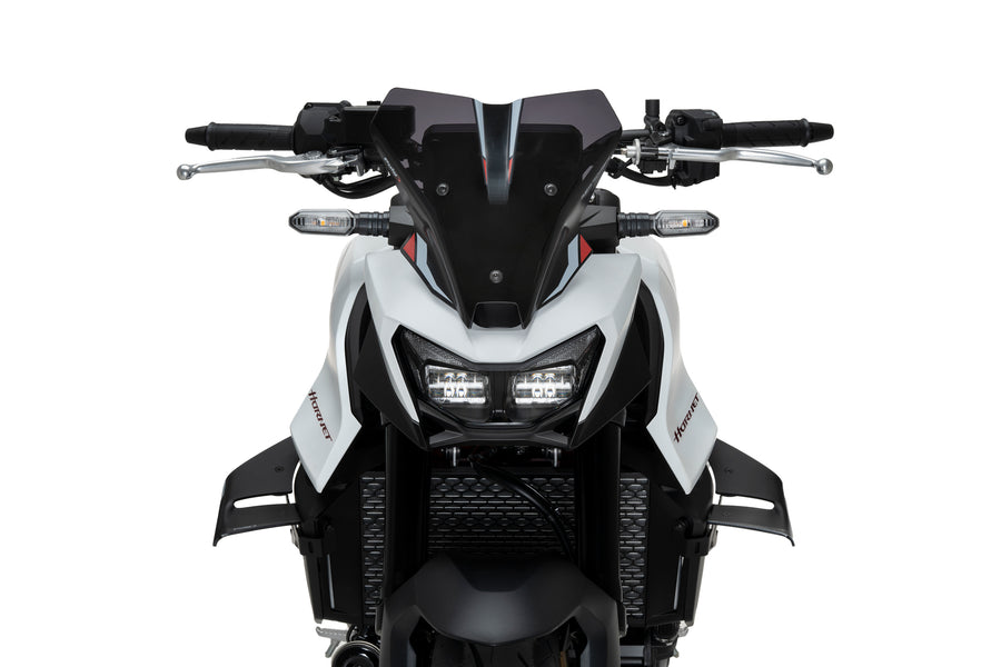 HONDA CB 750 HORNET [2025] – Spoiler D12 – matná černá