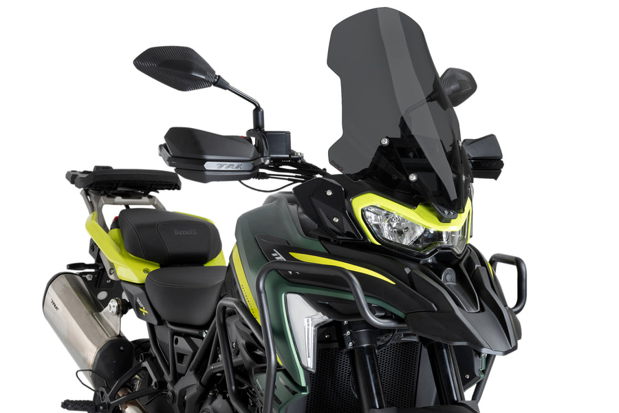 BENELLI TRK 702 [2025] – Touring Screen – Tónovaná