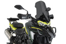 BENELLI TRK 702 [2025] – Touring Screen – Transparentní zobrazení produktu