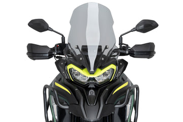 BENELLI TRK 702 [2025] – Touring Screen – Tónovaná
