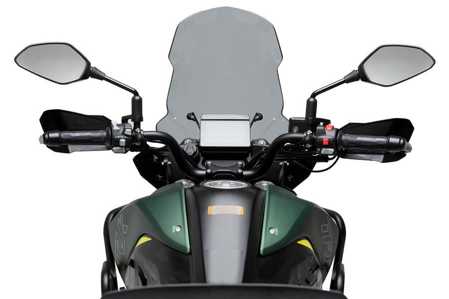 BENELLI TRK 702 [2025] – Touring Screen – Tónovaná