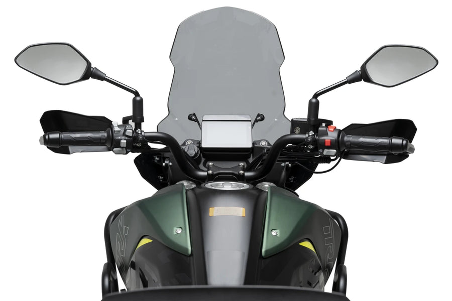 BENELLI TRK 702 [2025] – Touring Screen – Tónovaná