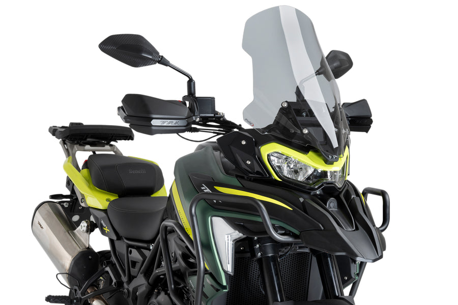 BENELLI TRK 702 [2025] – Touring Screen – Tónovaná