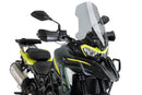 BENELLI TRK 702 [2025] – Touring Screen – Transparentní Další pohled 1