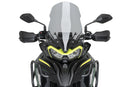 BENELLI TRK 702 [2025] - PUIG Tourenscheibe | Getönt | PUIG 22585H