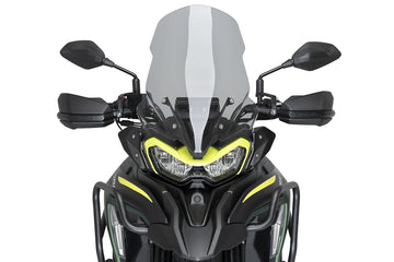 BENELLI TRK 702 [2025] - cestovní plátno PUIG | Tónované | PUIG 22585H