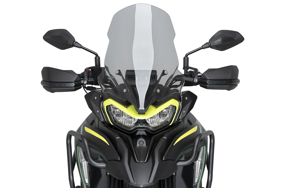 BENELLI TRK 702 [2025] - PUIG Tourenscheibe | Getönt | PUIG 22585H