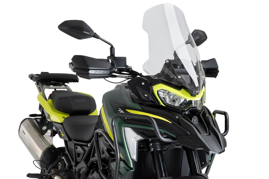 BENELLI TRK 702 [2025] – Touring Screen – Tónovaná