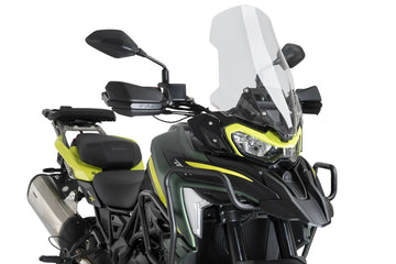 BENELLI TRK 702 [2025] – Touring Screen – Transparentní