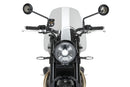 TRIUMPH SPEED TWIN 1200 - PUIG New Generation Touring Scheibe | Klar | PUIG 22619W