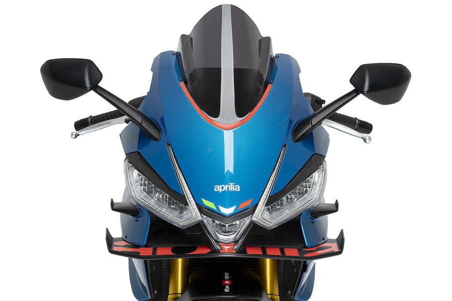 APRILIA RS 660 [2025] - Z-Racing-Scheibe | Stark getönt | PUIG 22644F