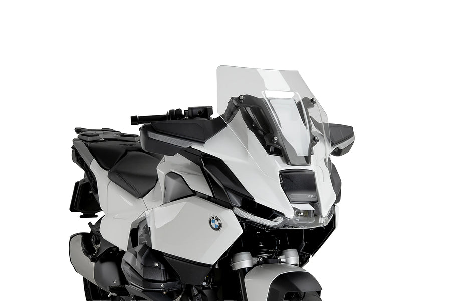 BMW R1300RT [2025] - PUIG Sportscheibe | Klar | PUIG 22659W