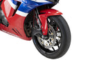 HONDA CBR600RR ab 2013 - Bremsen-Luftkanal | Mattschwarz | PUIG 22694J