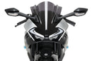 CFMOTO 675 SR-R [2025] - Z-Racing-Windschild | Stark getönt | PUIG 22731F