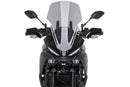 YAMAHA TRACER 9 Y-AMT [2025] - cestovní obrazovka | Tónované | PUIG 22765H