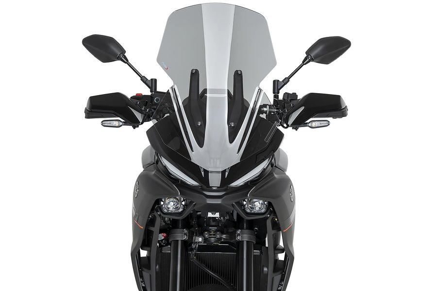 YAMAHA TRACER 9 Y-AMT [2025] - cestovní obrazovka | Tónované | PUIG 22765H