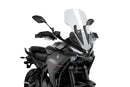 YAMAHA TRACER 9 Y-AMT [2025] - cestovní obrazovka | Jasno | PUIG 22765W