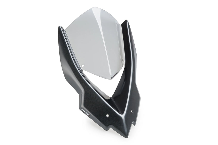 KAWASAKI Z1100 [2025] - Touring-Windschild | Getönt | PUIG 22777H