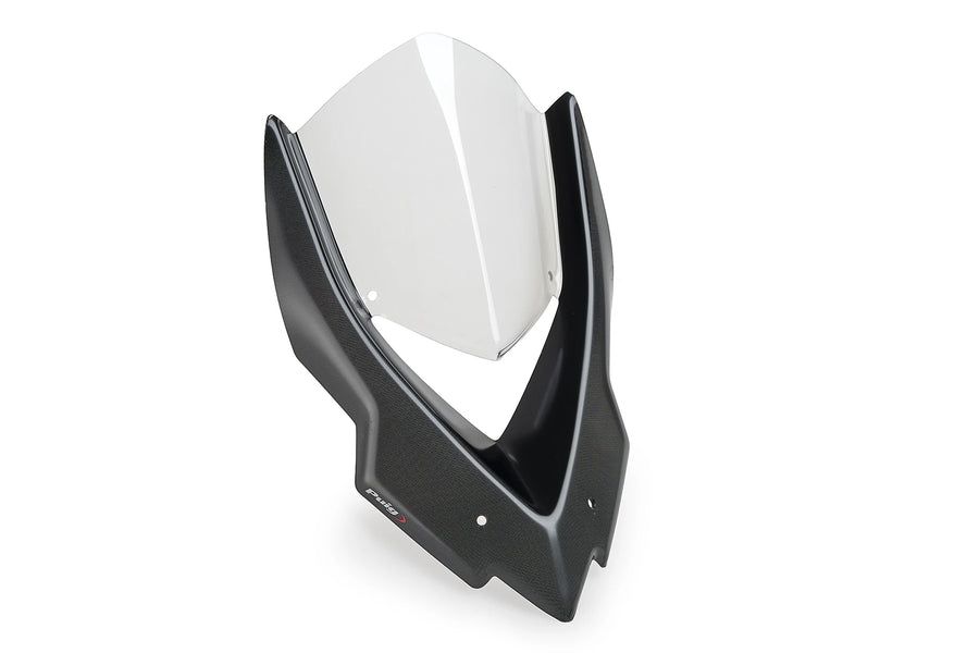 KAWASAKI Z1100 [2025] - Touring-Windschild | Klar | PUIG 22777W