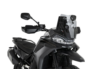 CFMOTO 700MT [2025] - sportovní obrazovka PUIG | Tónované | PUIG 22836H