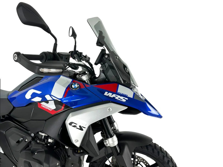 BMW R 1300 GS Trophy [WRS] – Čelní sklo