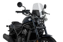 HONDA CMX 1100 REBEL DCT [2025] – Nová generace Touring – Tónovaná-12