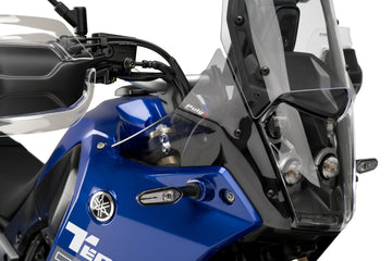 YAMAHA TENERE 700 EXPLORE EDITION [2025] – Deflektor prodloužený – tónovaný - 0