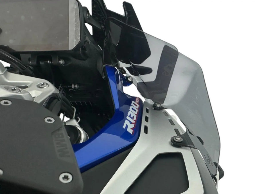 BMW R 1300 GS Adventure [WRS] – Boční deflektory větru