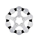 Harley-Davidson XR 1200 X [2011-2013] - Fester Bremsscheibe Skull – Bild 5