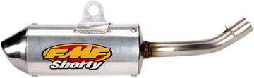 Honda Cr 125 R [2000-2001] - zadní tlumič Powercore 2 Shorty – obrázek 1