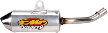 Honda Cr 125 R [2000-2001] - zadní tlumič Powercore 2 Shorty – obrázek 2