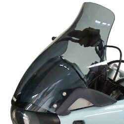 BMW F 650 CS Scarver [BULLSTER] – čelní sklo/čelní sklo