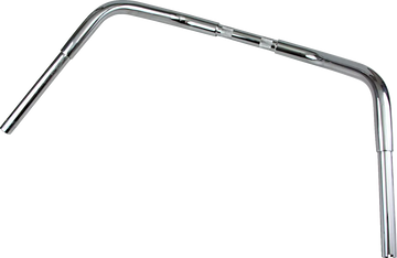 Harley Davidson FLHRXS [DRAG SPECIALTIES] – 1-1/4" Buffalo Bar řídítka