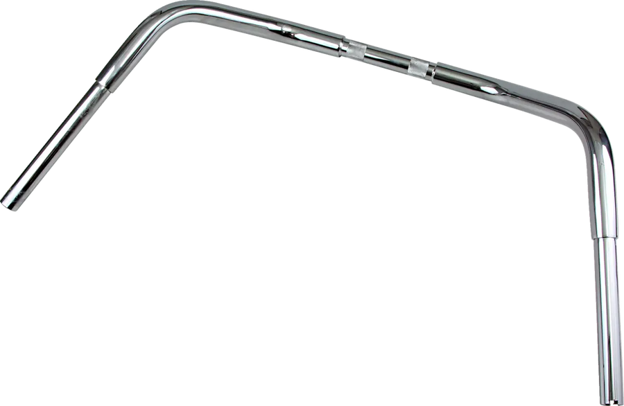 Harley Davidson FLHRXS [DRAG SPECIALTIES] – 1-1/4" Buffalo Bar řídítka