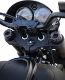 Harley Davidson FXLRS [CULT WERK] – Sada pro offset rychloměru-5