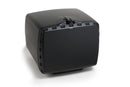 SYM SYMPHONY SR 50 [2025] – Mega Box – Černá-1