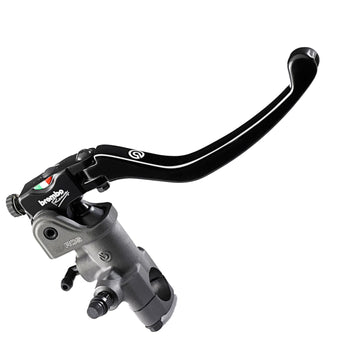 KAWASAKI Z 750 [2007-2012] - hlavní brzdový válec HPK 15 RCS