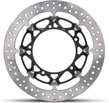 SUZUKI GSX R 750 [2008-2013] - sada brzdových kotoučů T-Drive