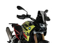 BMW F 900 GS [2025] – sportovní obrazovka – černá